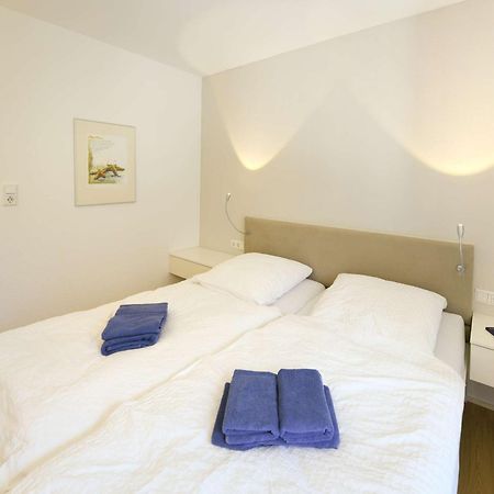 Juist Zauber - Haus 2 Ferienwohnung Helmers Esterno foto