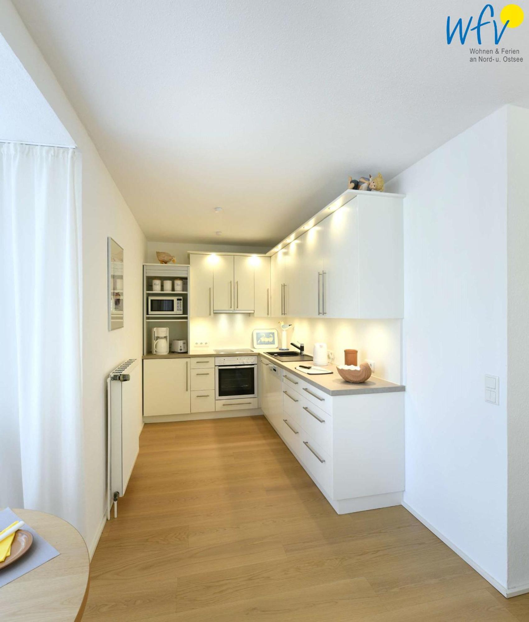 Juist Zauber - Haus 2 Ferienwohnung Helmers Esterno foto