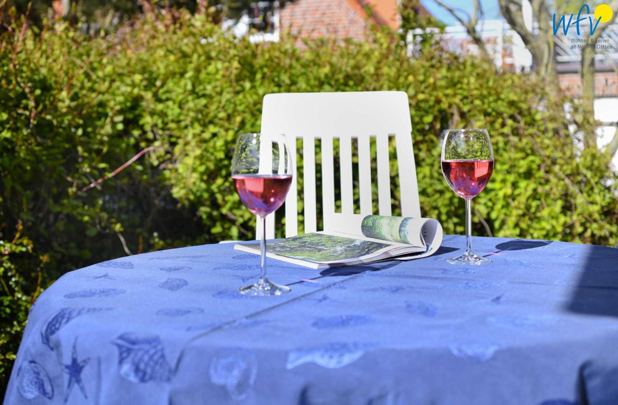 Juist Zauber - Haus 2 Ferienwohnung Helmers Esterno foto