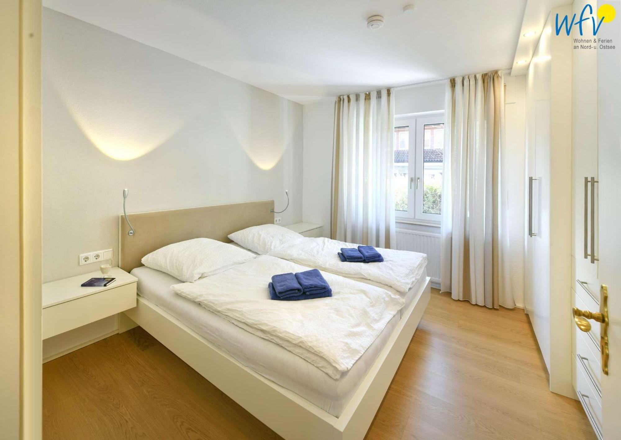 Juist Zauber - Haus 2 Ferienwohnung Helmers Esterno foto